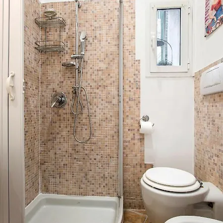 Imperial Loft Rome