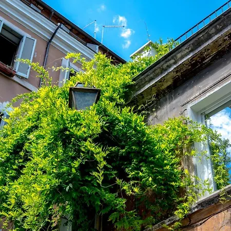 Hotel apartamentowy Navona Open Space