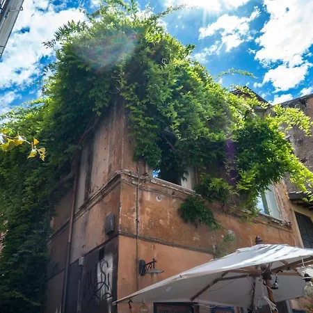 Navona Open Space 4* Ρώμη