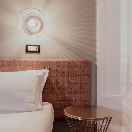 Marisa Hotel 3*