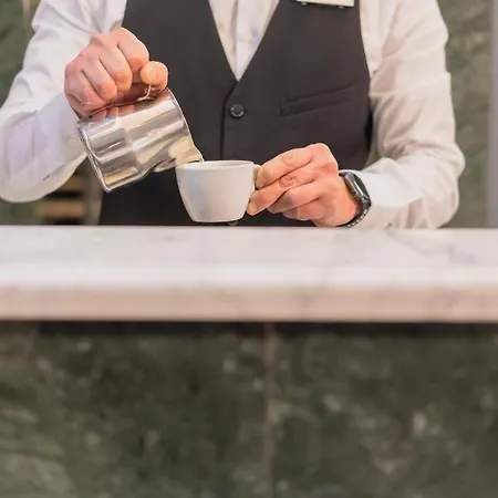 Hotel Marisa Rome