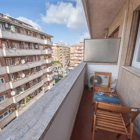 Apartment My Vatican Place Rom