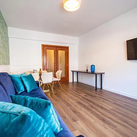Apartment My Vatican Place *