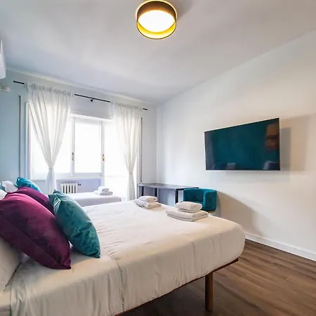 My Vatican Place Apartment