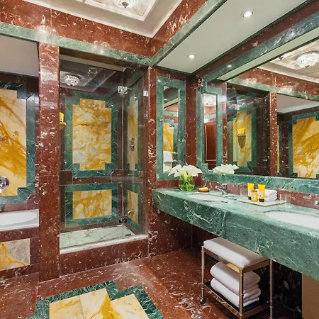 The Westin Excelsior, 5* Řím
