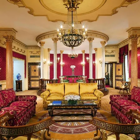 The Westin Excelsior, 5* Řím