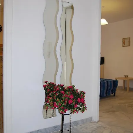 Residenza Flaminia * Roma