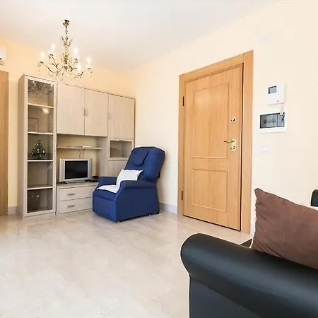 Altamira 2000 By Gabriella Appartement *