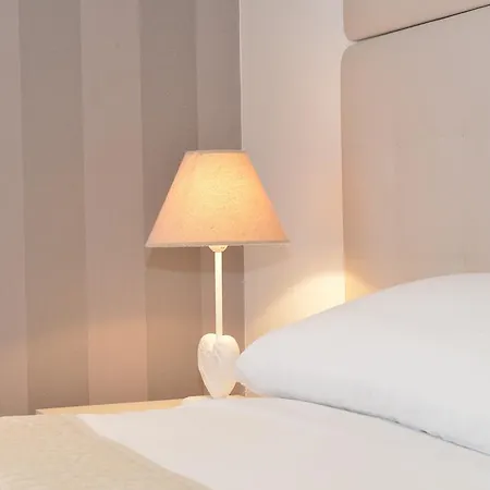 Maison Flaminio Bed & Breakfast