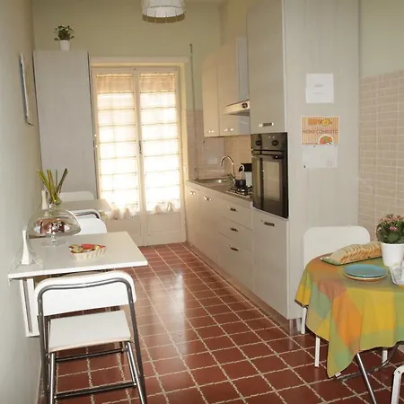 Di Leo Guest house Rome