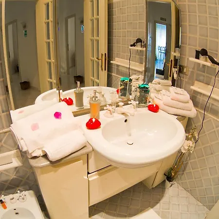 Living San Pietro Bed & Breakfast *