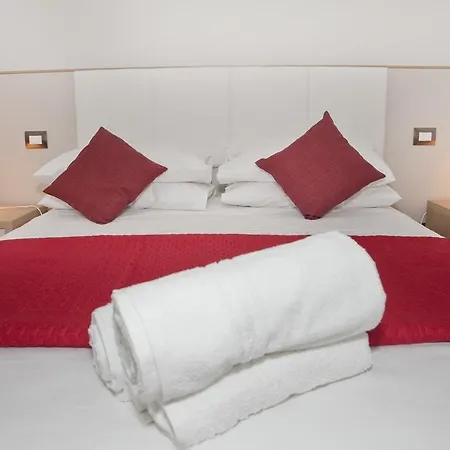 Spanish Steps House Vittoria Appartement *