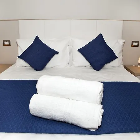 Appartement Spanish Steps House Vittoria *