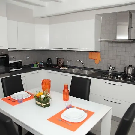 Apartamento Spanish Steps House Vittoria Roma