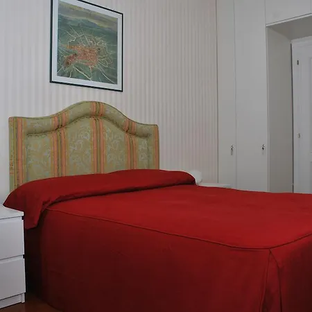 Attico Monteverde Ρώμη