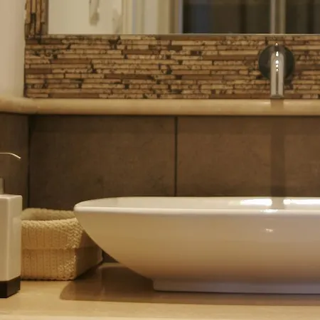 Roman Suite Apartment Rom