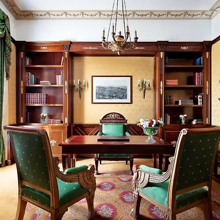 Ξενοδοχείο The Westin Excelsior,
