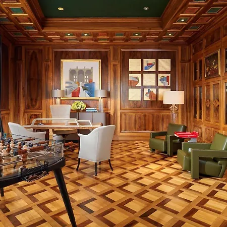 The Westin Excelsior, 5*