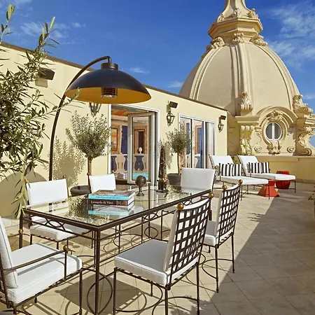 Hotel The Westin Excelsior,