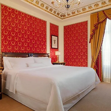 Hotel The Westin Excelsior, 5*