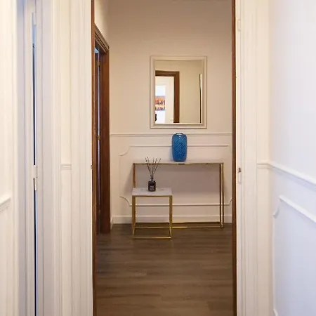My Vatican Place Apartment Rom