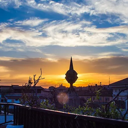 Colonna Palace Hotel 4*