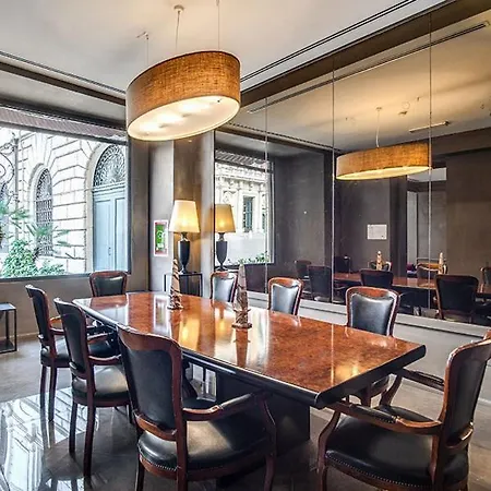 Colonna Palace 4* Rome