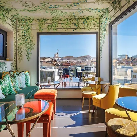 Hotel Singer Palace 5*