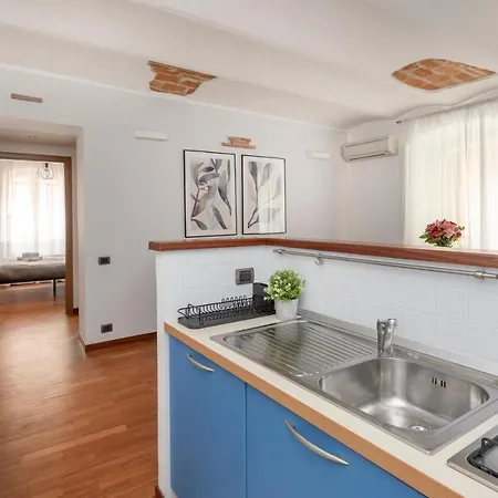 White Colosseo B&B 로마
