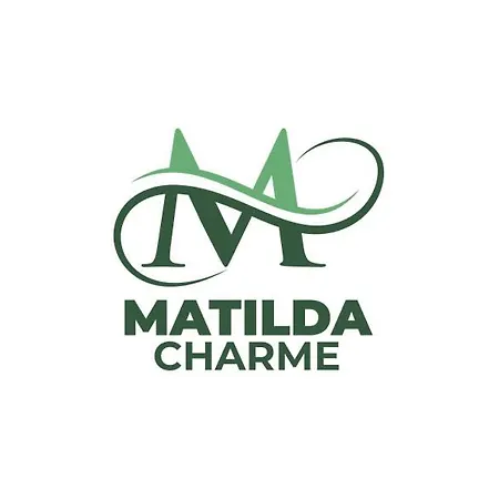 Matilda Charme Apartment