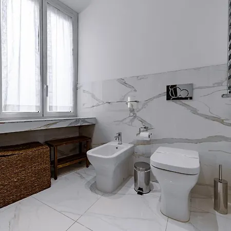 Saint Peter House Station Deluxe Apartment Rome