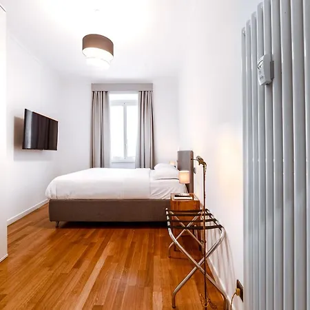 Apartment Saint Peter House Station Deluxe *