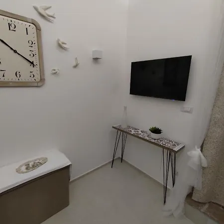 Apartment A Casa Dei Romani Rome