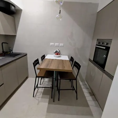 Apartment A Casa Dei Romani