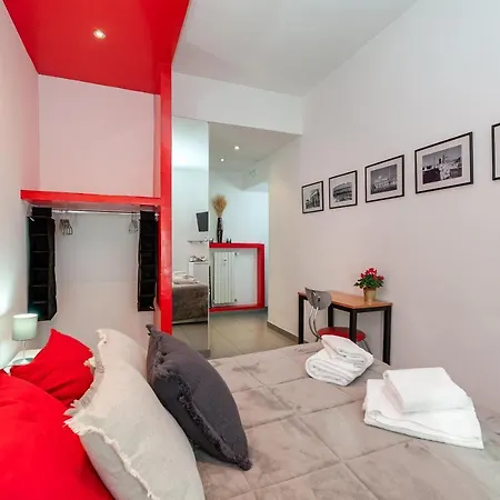 Guest house Lovely Vatican Rome