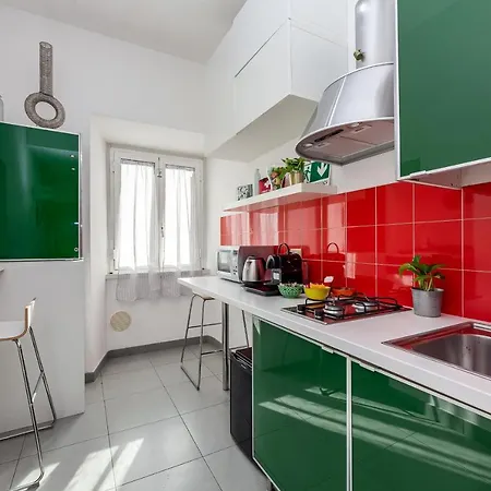 Guest house Lovely Vatican *