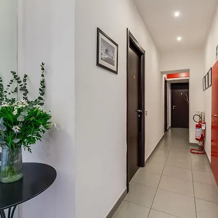 Guest house Lovely Vatican *
