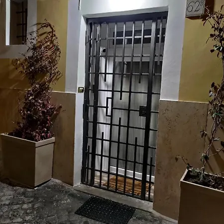 A Casa Dei Romani * Rome