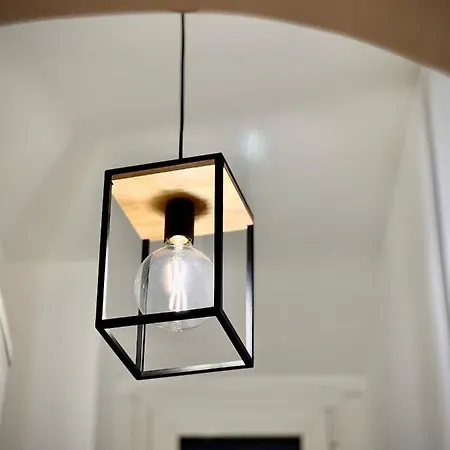 Romesweetrome Apartment