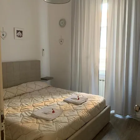 Bed & Breakfast Vatican *