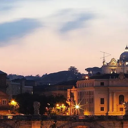 Residenza Crescenzio 2* Roma
