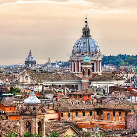 Residenza Crescenzio Affittacamere Roma