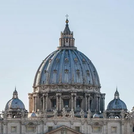 Residenza Crescenzio Rome