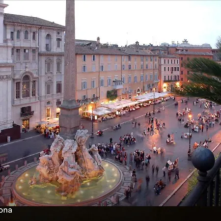 Appartamento Flower Roma