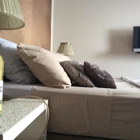 Apartment Flower *