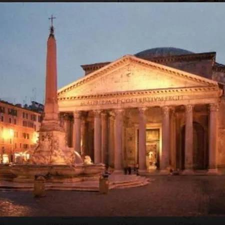 Flower Rome