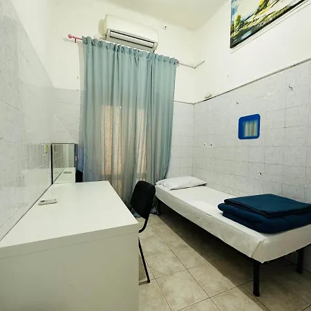 Hostel Volturno House Rzym