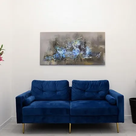 La Sapienza Apt