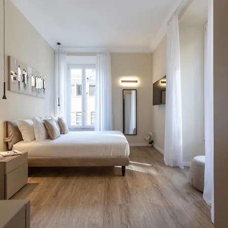 Casa de hóspedes Elegantia Luxury *