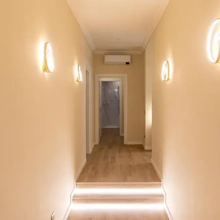 Elegantia Luxury
